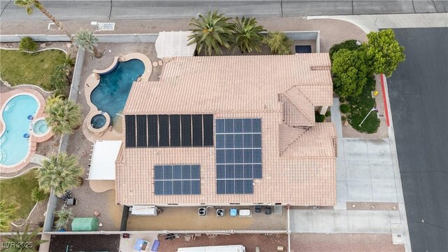 6493 Yellow Bells Ct, Las Vegas, NV 89131 - photo 35