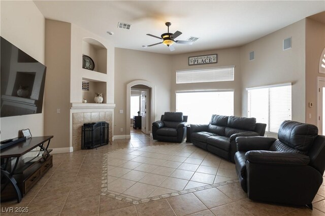 6493 Yellow Bells Ct, Las Vegas, NV 89131 - photo 18