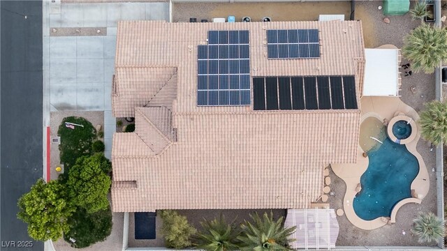 6493 Yellow Bells Ct, Las Vegas, NV 89131 - photo 36
