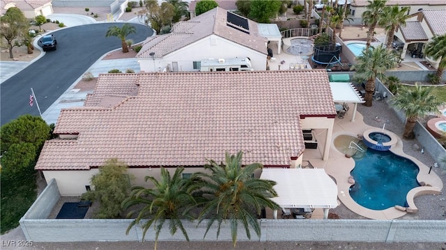 6493 Yellow Bells Ct, Las Vegas, NV 89131 - photo 37