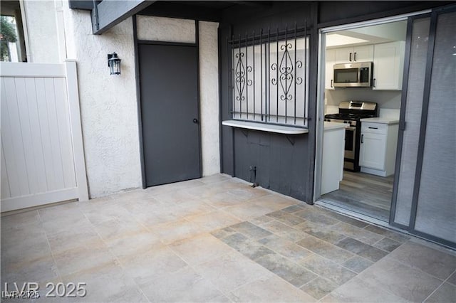 1440 Vegas Valley Dr Unit 3, Las Vegas, NV 89169 - view of entrance to property