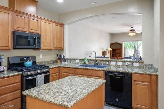 8873 Briar Bay Dr, Las Vegas, NV 89131 - photo 5