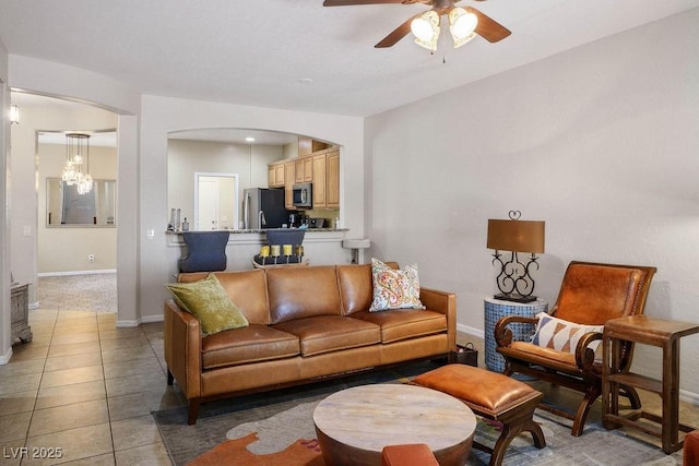 8873 Briar Bay Dr, Las Vegas, NV 89131 - photo 10