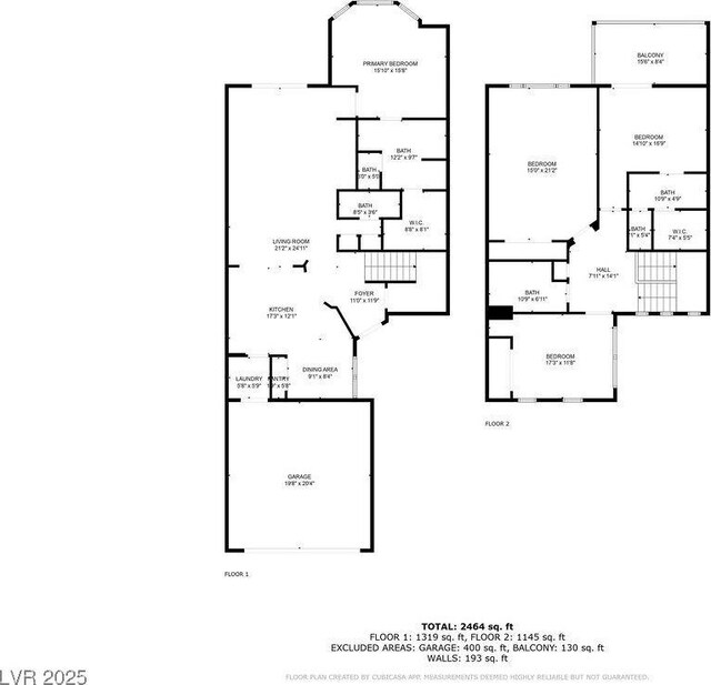 8873 Briar Bay Dr, Las Vegas, NV 89131 - photo 34