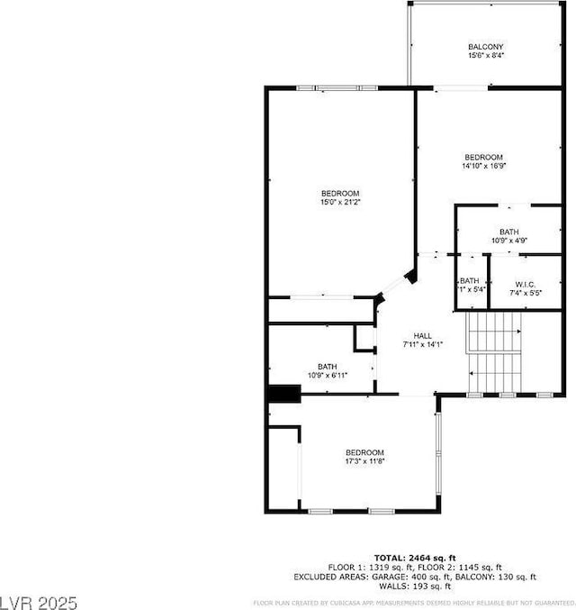 8873 Briar Bay Dr, Las Vegas, NV 89131 - photo 35