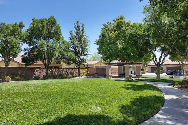 8873 Briar Bay Dr, Las Vegas, NV 89131 - photo 2