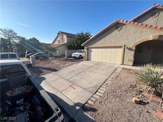 4335 Twin Peaks Dr, North Las Vegas, NV 89032 - photo 5