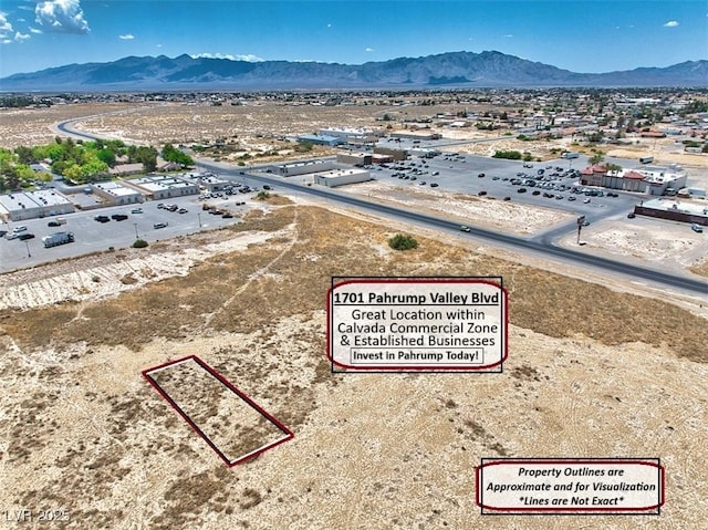 1701 S Pahrump Valley Blvd Unit 141, Pahrump, NV 89048