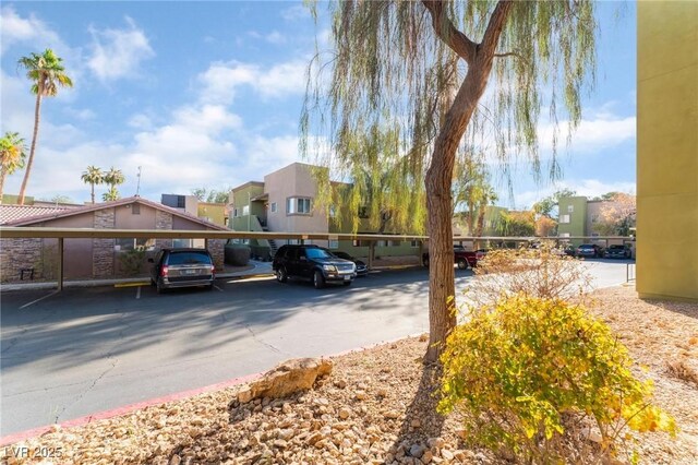 1812 N Decatur Blvd Unit 103, Las Vegas, NV 89108 - view of street