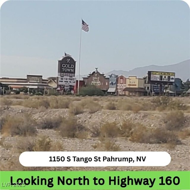 1150 S Tango St, Pahrump, NV 89048 - photo 7