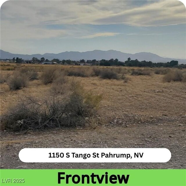 1150 S Tango St, Pahrump, NV 89048 - photo 1