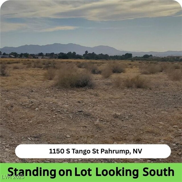 1150 S Tango St, Pahrump, NV 89048 - photo 8