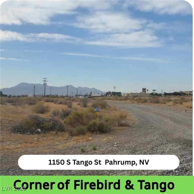 1150 S Tango St, Pahrump, NV 89048 - photo 6