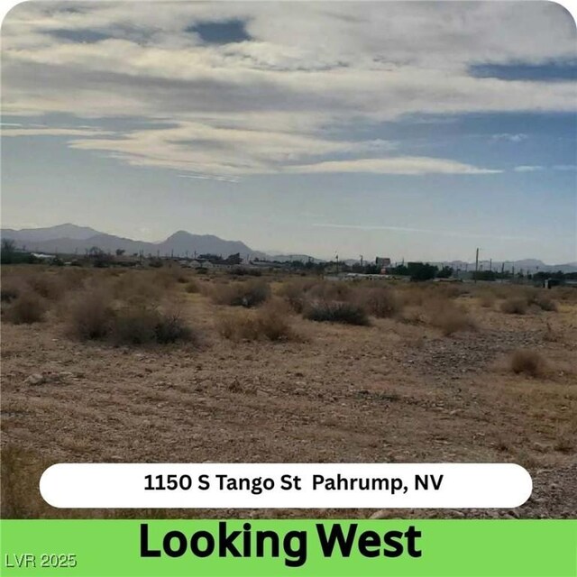 1150 S Tango St, Pahrump, NV 89048 - photo 10