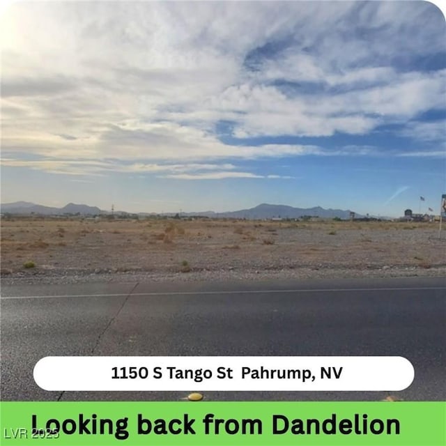 1150 S Tango St, Pahrump, NV 89048 - photo 11