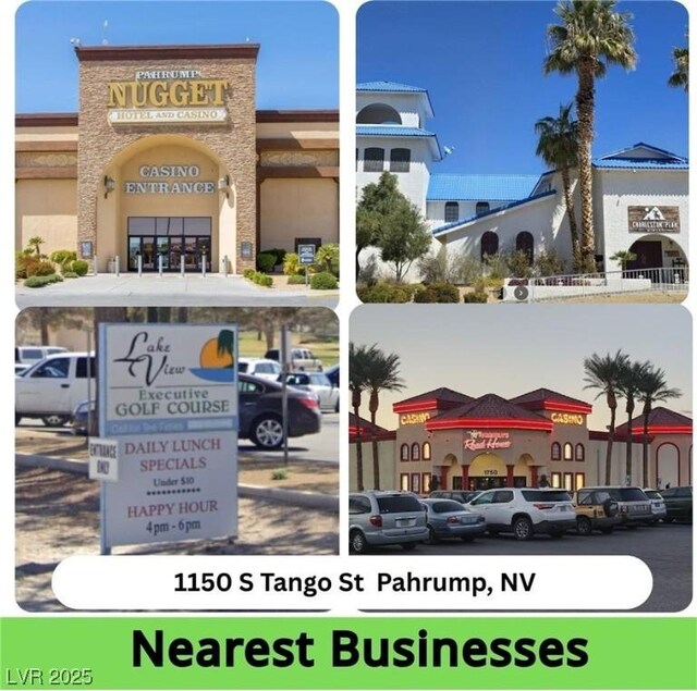 1150 S Tango St, Pahrump, NV 89048 - photo 14