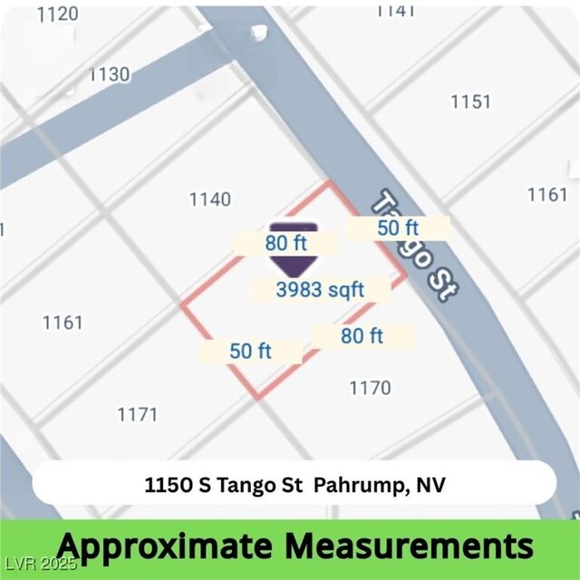 1150 S Tango St, Pahrump, NV 89048 - photo 4