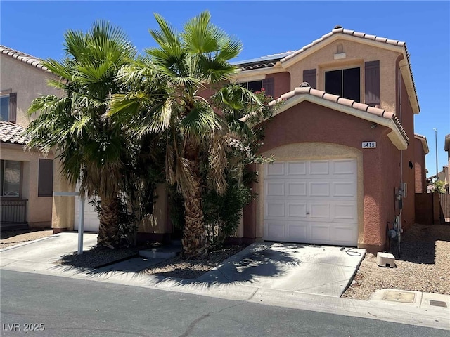 5419 Brass Hills Ct, Las Vegas, NV 89122 - photo 2