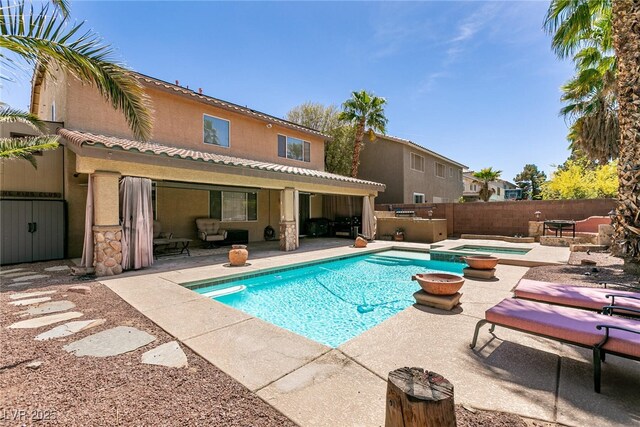 815 Adagio St, Henderson, NV 89052 - photo 43