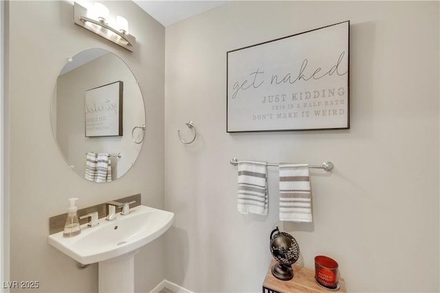 8255 Las Vegas Blvd Unit 1821, Las Vegas, NV 89123 - bathroom with a sink