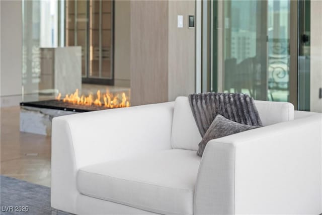 1 Hughes Center Dr Unit 1901, Las Vegas, NV 89169 - interior space