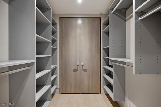 1 Hughes Center Dr Unit 1901, Las Vegas, NV 89169 - view of spacious closet