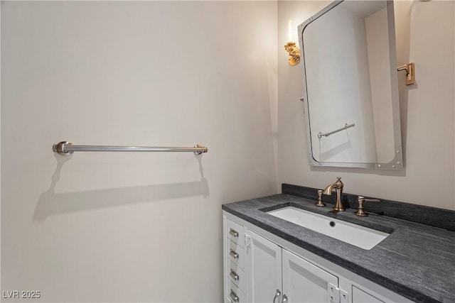 1 Hughes Center Dr Unit 1901, Las Vegas, NV 89169 - bathroom featuring vanity