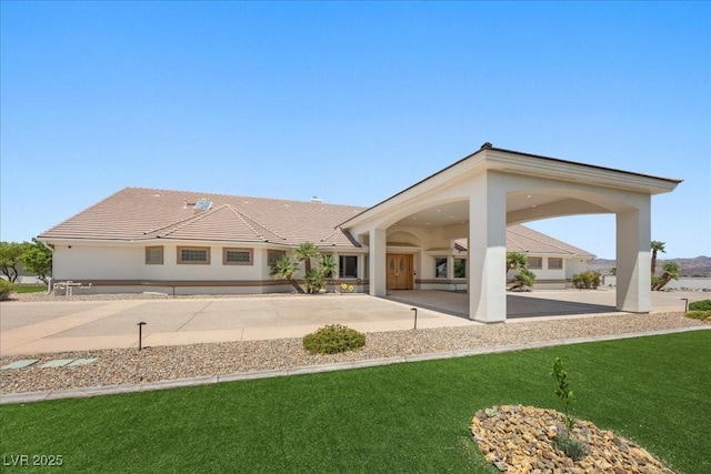 640 Quail Covey Rd, Henderson, NV 89002 - photo 1