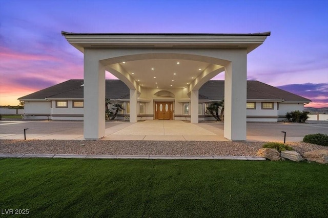640 Quail Covey Rd, Henderson, NV 89002 - photo 60