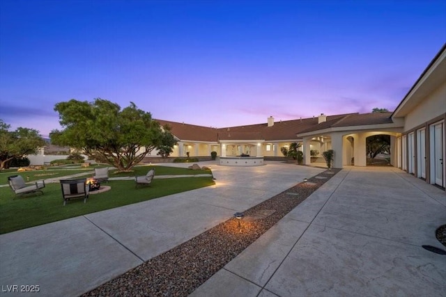 640 Quail Covey Rd, Henderson, NV 89002 - photo 62