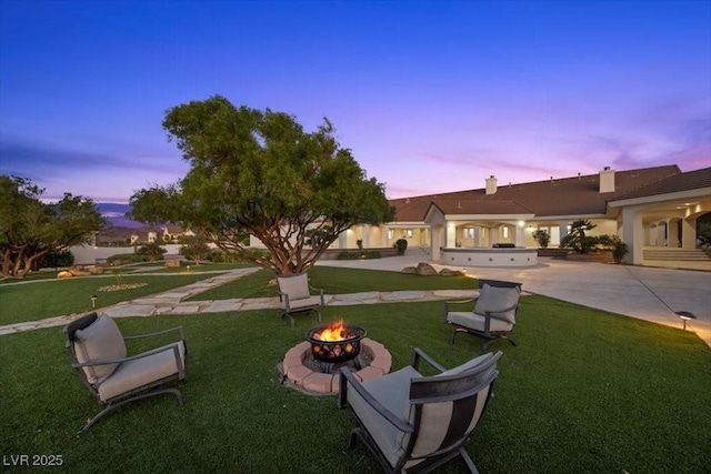 640 Quail Covey Rd, Henderson, NV 89002 - photo 64