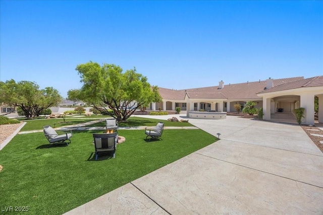 640 Quail Covey Rd, Henderson, NV 89002 - photo 45