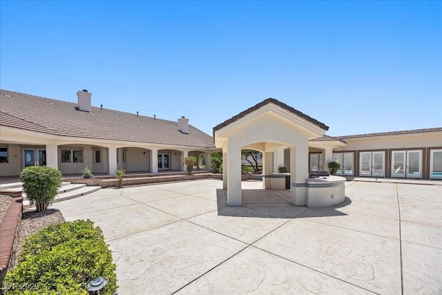640 Quail Covey Rd, Henderson, NV 89002 - photo 48