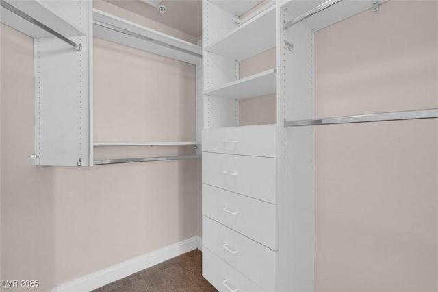 87 E Agate Ave Unit 403, Las Vegas, NV 89123 - view of spacious closet
