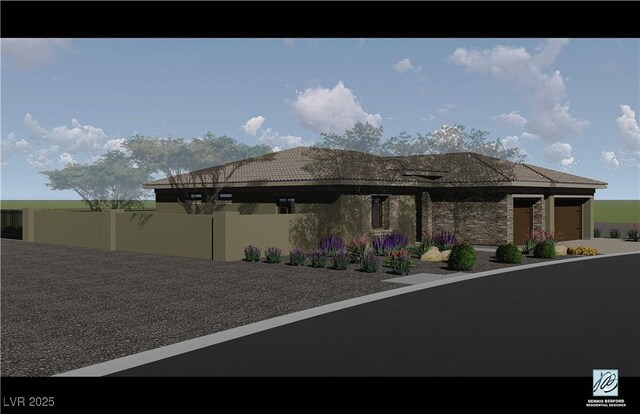 38 Grand Miramar Dr, Henderson, NV 89011 - photo 8