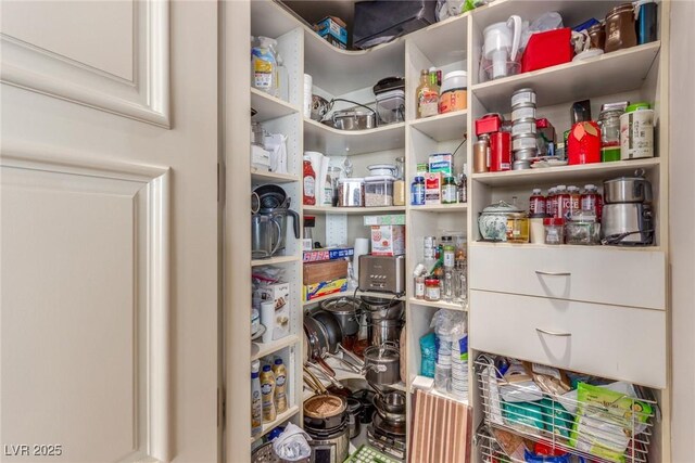 9101 Alta Dr Unit 203, Las Vegas, NV 89145 - view of storage area