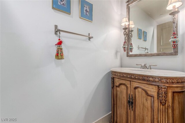 9101 Alta Dr Unit 203, Las Vegas, NV 89145 - bathroom with vanity