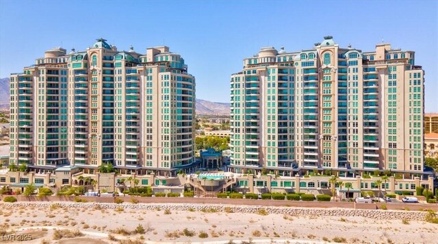 9101 Alta Dr Unit 203, Las Vegas, NV 89145 - view of property