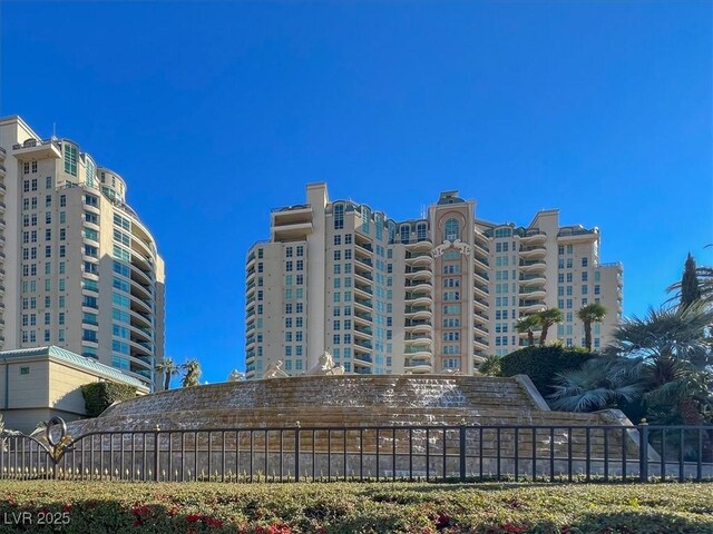 9101 Alta Dr Unit 203, Las Vegas, NV 89145 - view of building exterior