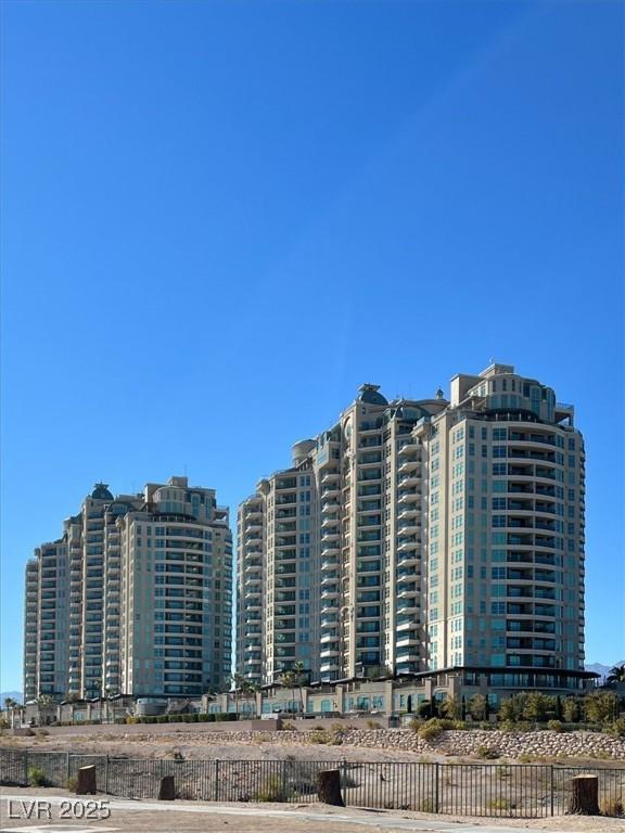 9101 Alta Dr Unit 203, Las Vegas, NV 89145 - view of building exterior