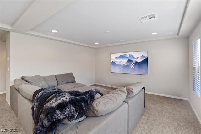 6056 Atlantis Dream Ave, Las Vegas, NV 89139 - bedroom featuring carpet floors and recessed lighting