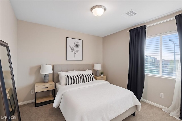 6056 Atlantis Dream Ave, Las Vegas, NV 89139 - carpeted bedroom with baseboards