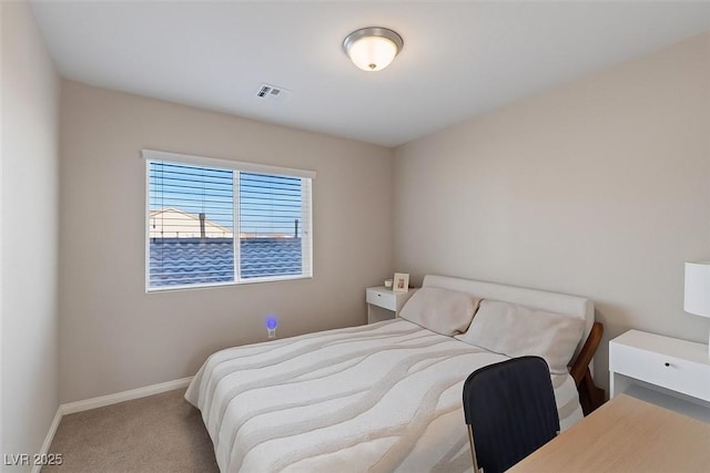 6056 Atlantis Dream Ave, Las Vegas, NV 89139 - carpeted bedroom featuring baseboards