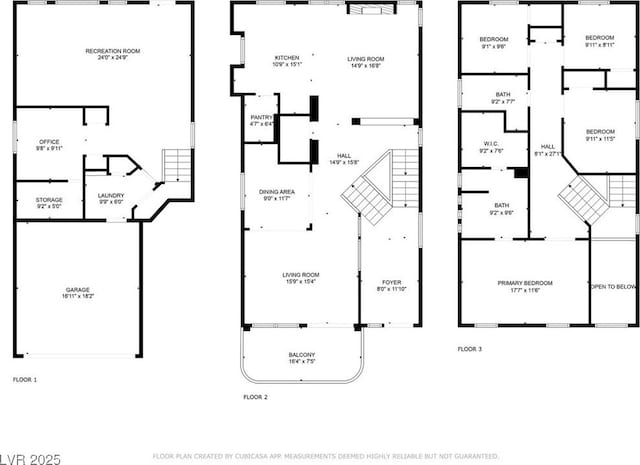 6056 Atlantis Dream Ave, Las Vegas, NV 89139 - photo 41
