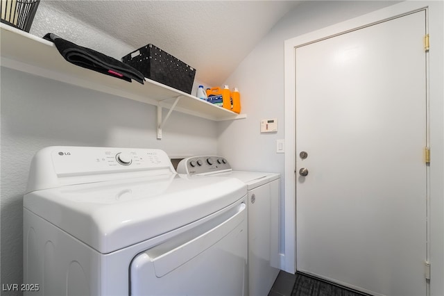 7288 Quarterhorse Ln, Las Vegas, NV 89148 - laundry room featuring independent washer and dryer
