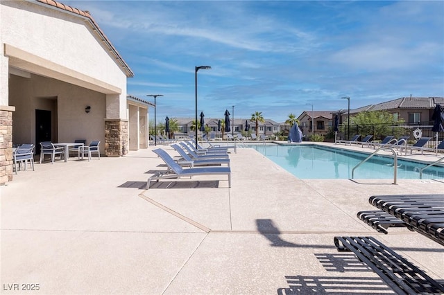 226 Callen Falls Ave Unit 1311, Henderson, NV 89011 - photo 29