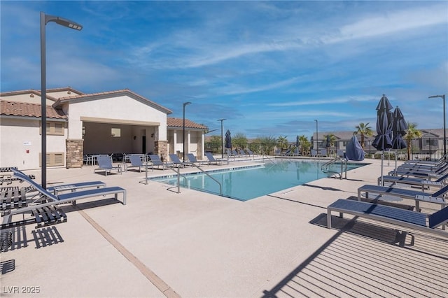 226 Callen Falls Ave Unit 1311, Henderson, NV 89011 - photo 33
