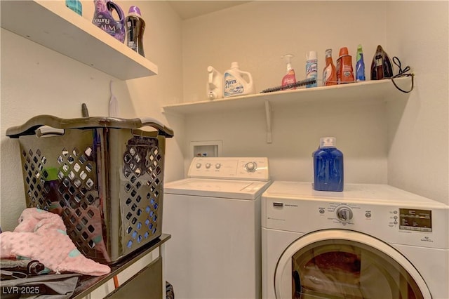 9091 Jumping Jacks Ave, Las Vegas, NV 89178 - laundry area featuring washer and dryer