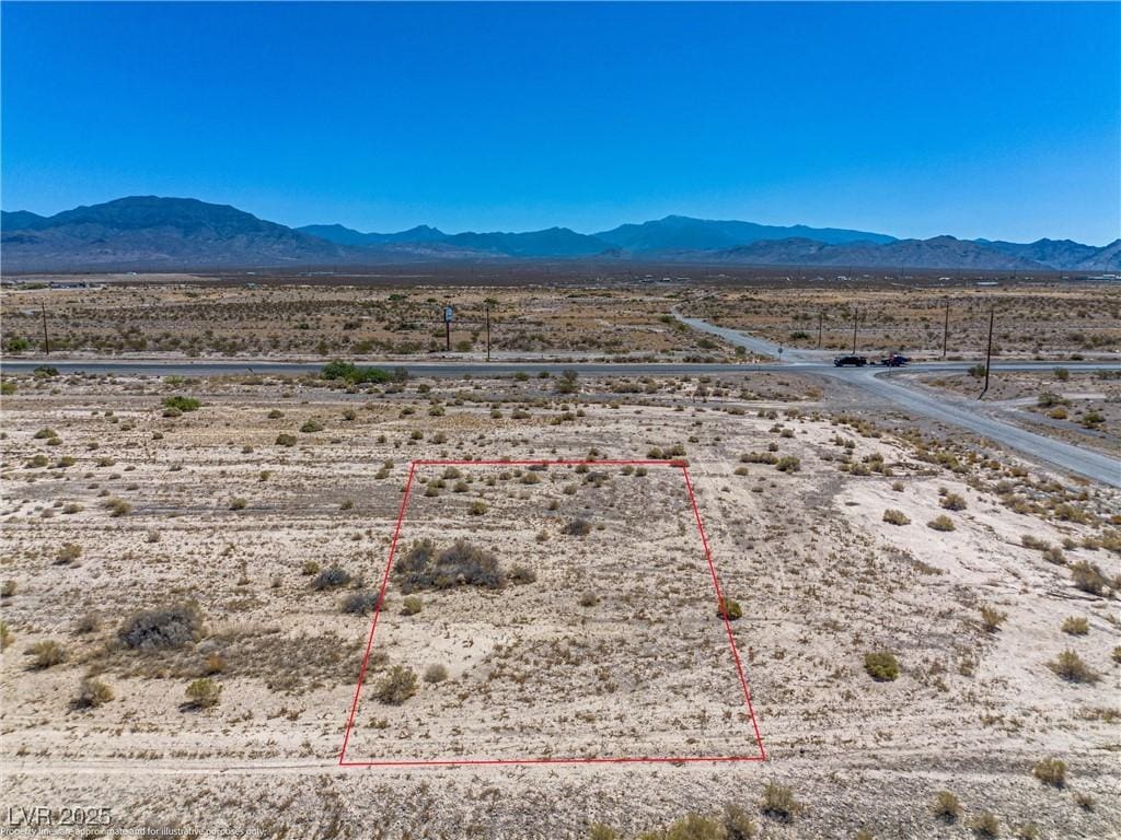591 N Delta St, Pahrump, NV 89060 - photo 1