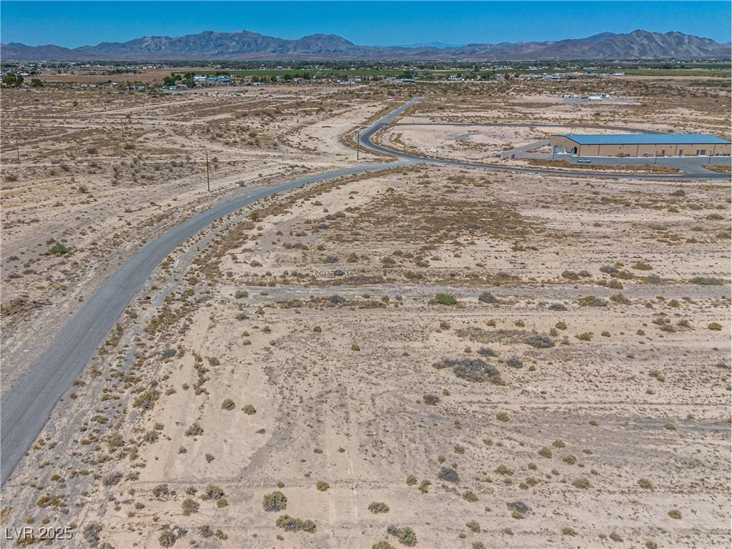 591 N Delta St, Pahrump, NV 89060 - photo 2